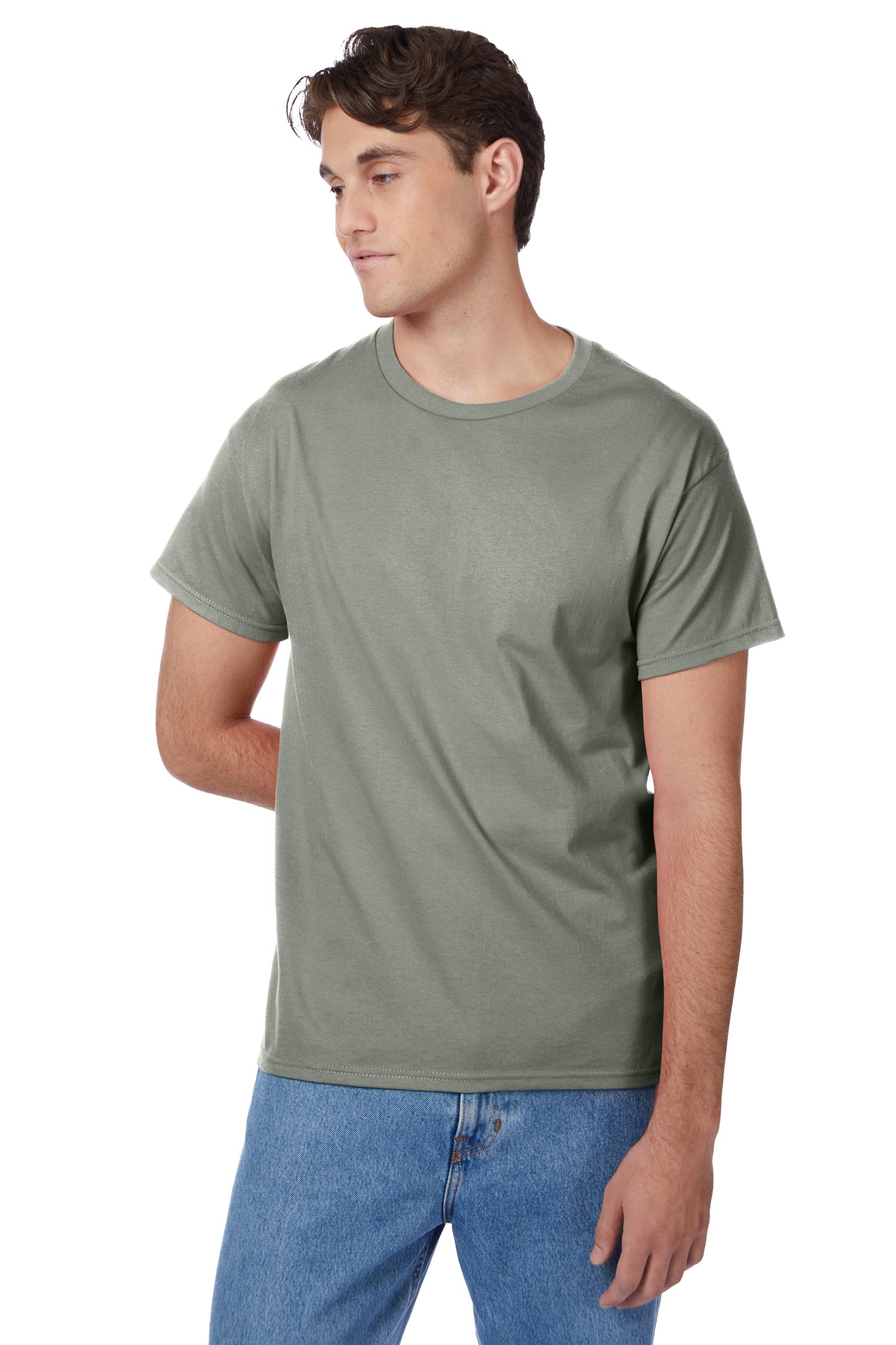 Hanes Authentic-T T-Shirt - 5250