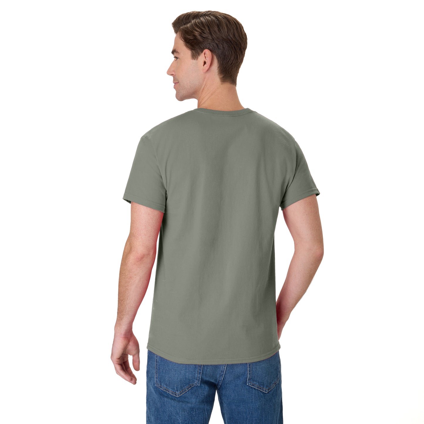 Hanes Authentic-T T-Shirt - 5250