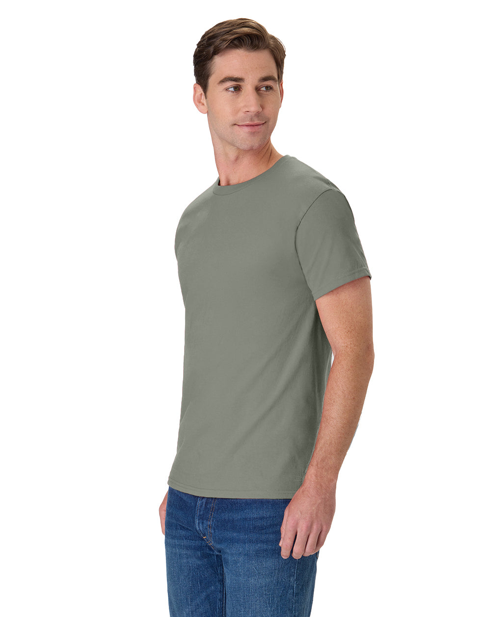 Hanes Authentic-T T-Shirt - 5250