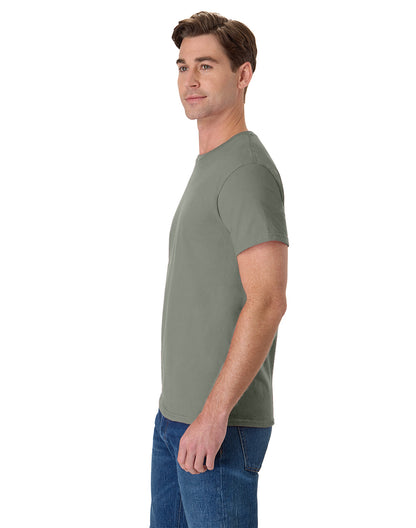 Hanes Authentic-T T-Shirt - 5250