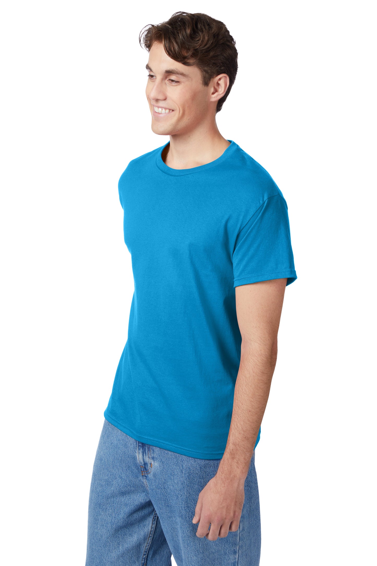 Hanes Authentic-T T-Shirt - 5250