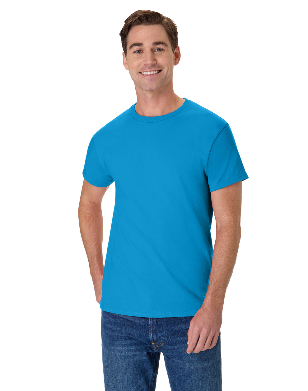 Hanes Authentic-T T-Shirt - 5250