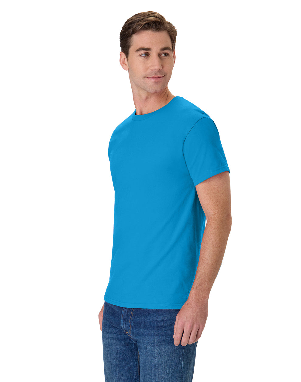 Hanes Authentic-T T-Shirt - 5250