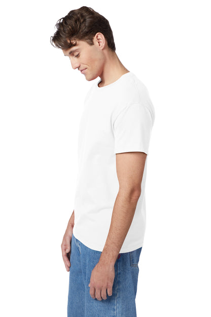 Hanes Authentic-T T-Shirt - 5250