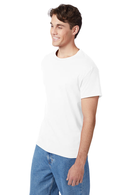 Hanes Authentic-T T-Shirt - 5250