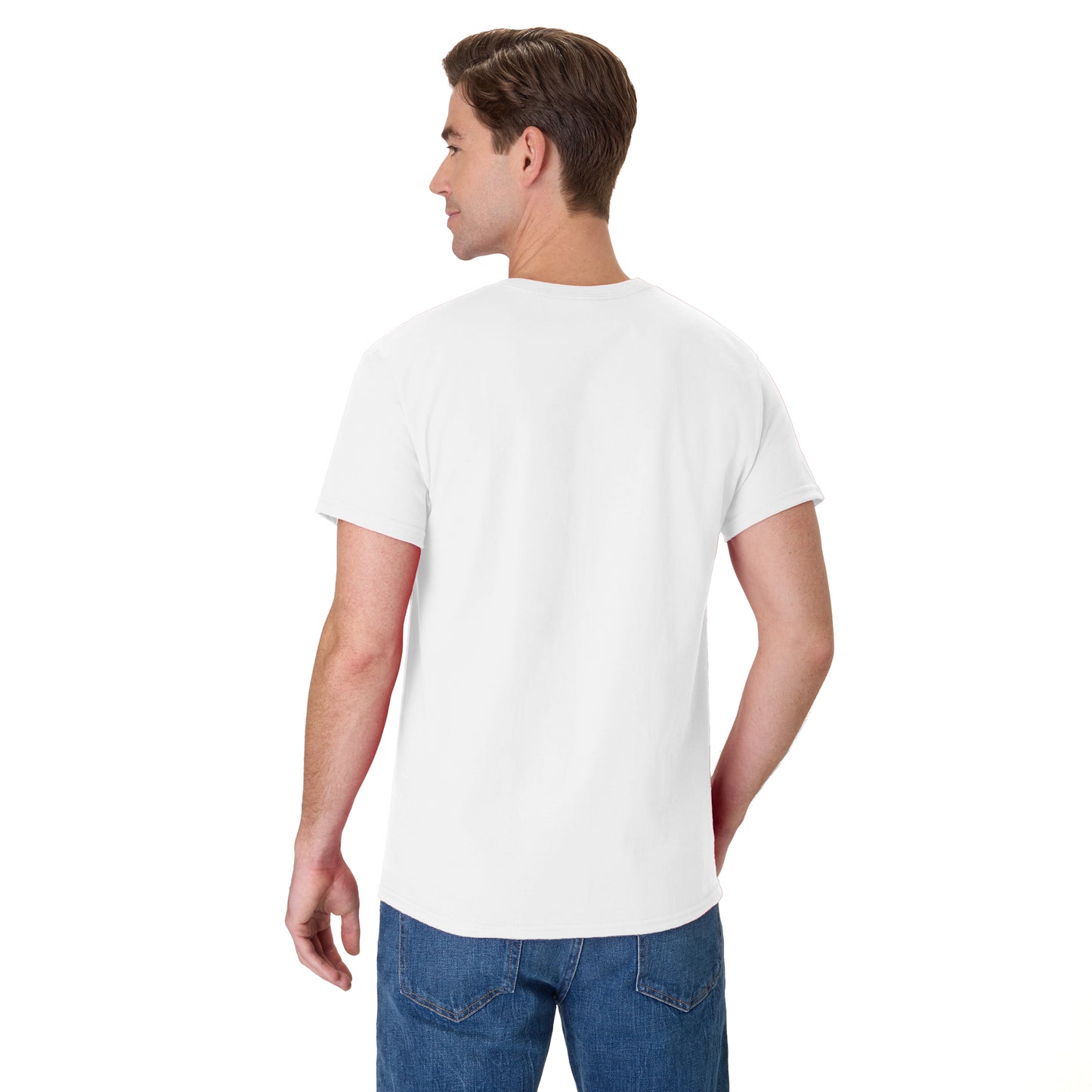Hanes Authentic-T T-Shirt - 5250