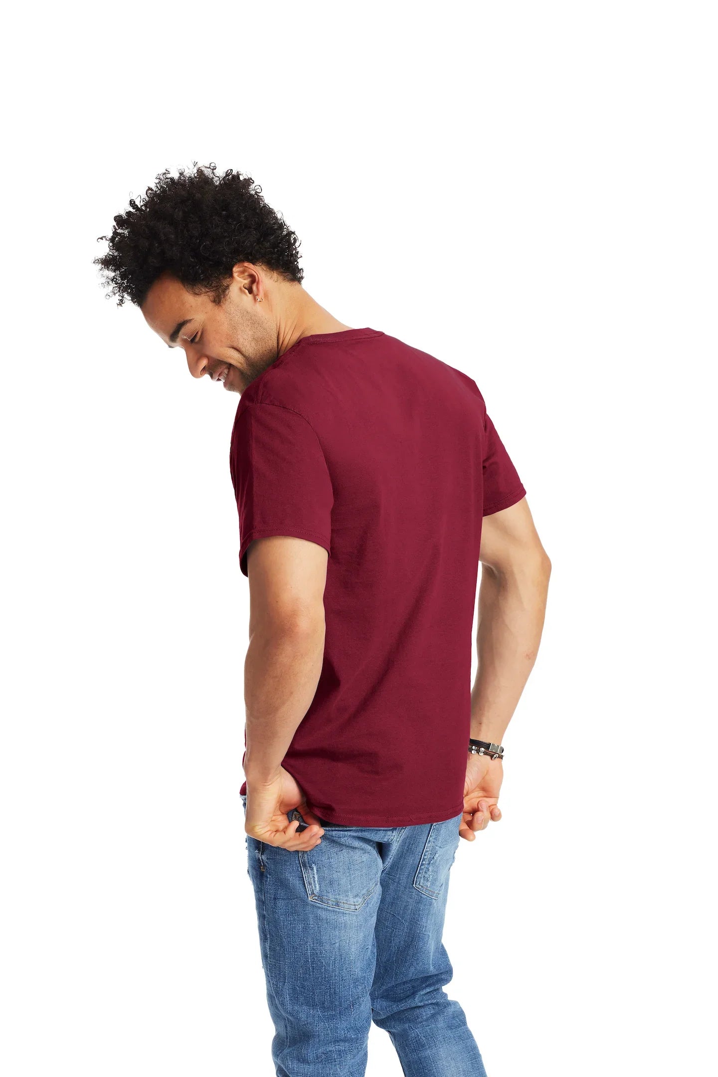 Hanes Authentic-T T-Shirt - 5250