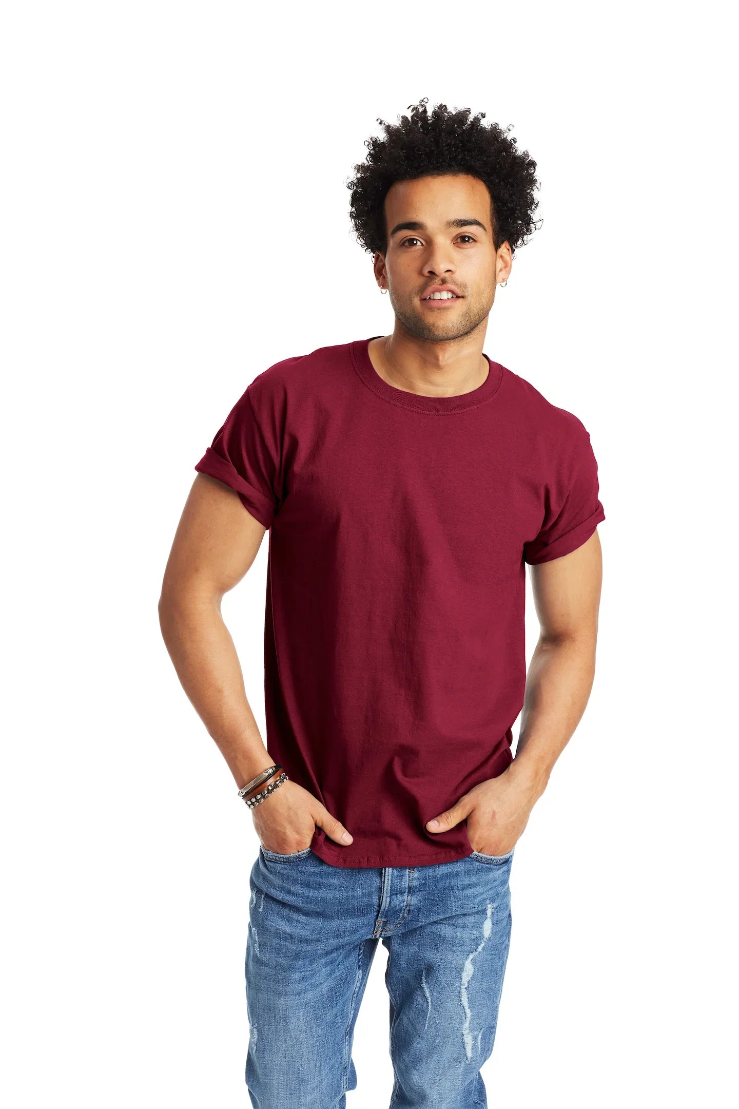 Hanes Authentic-T T-Shirt - 5250