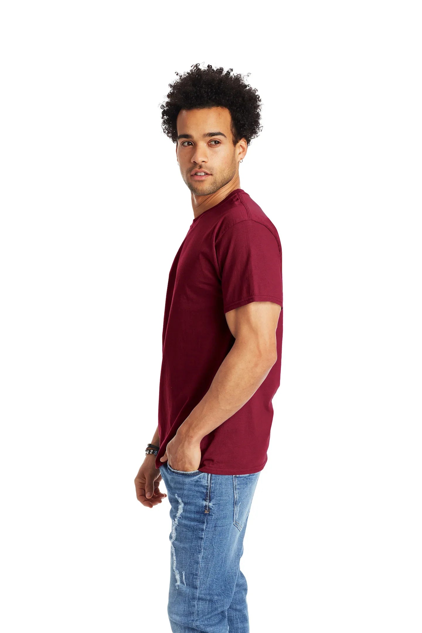 Hanes Authentic-T T-Shirt - 5250