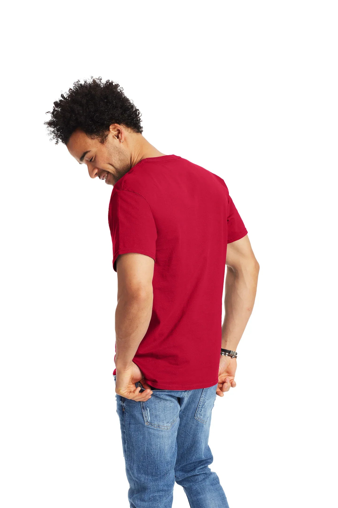 Hanes Authentic-T T-Shirt - 5250