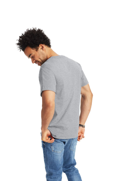 Hanes Authentic-T T-Shirt - 5250