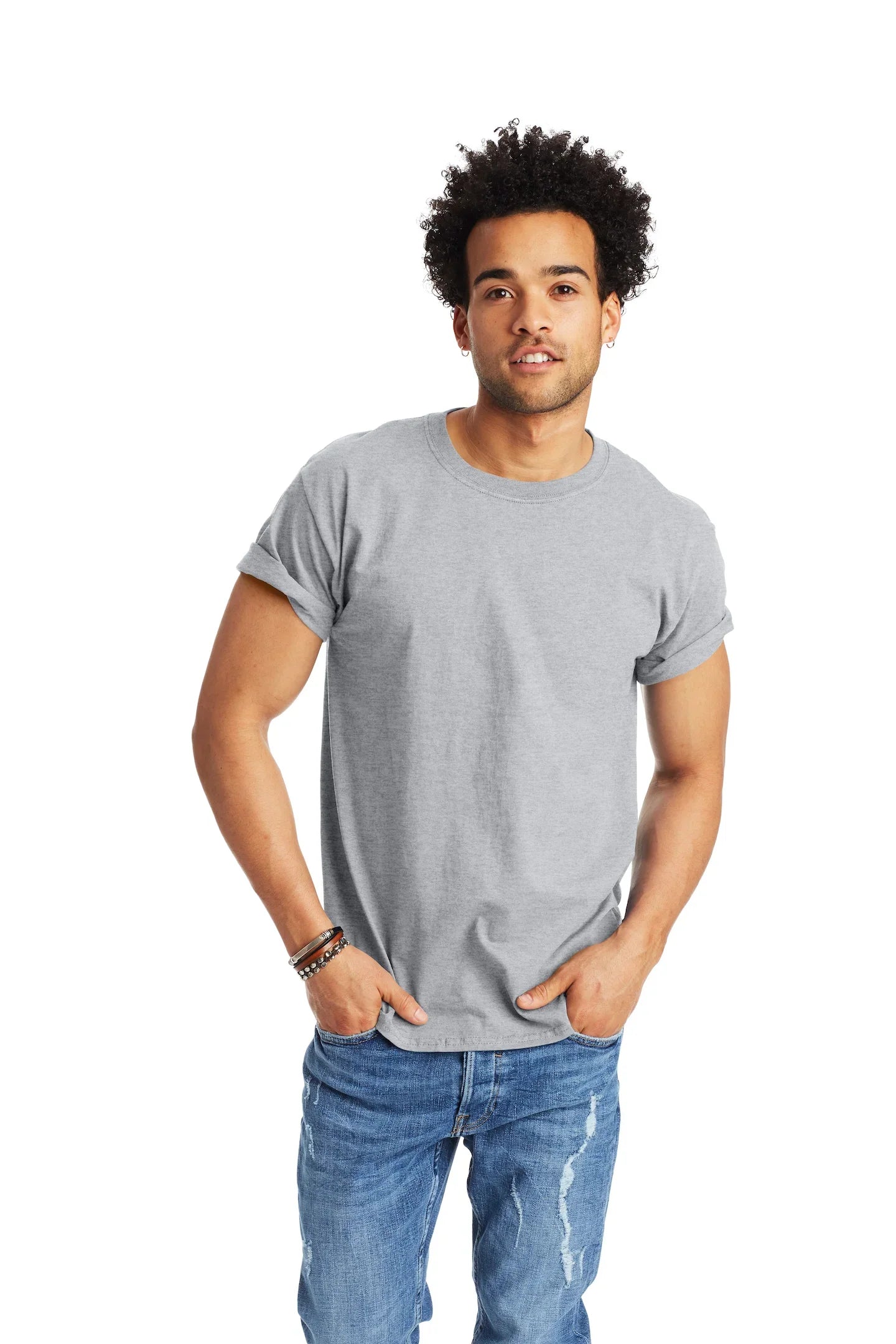 Hanes Authentic-T T-Shirt - 5250