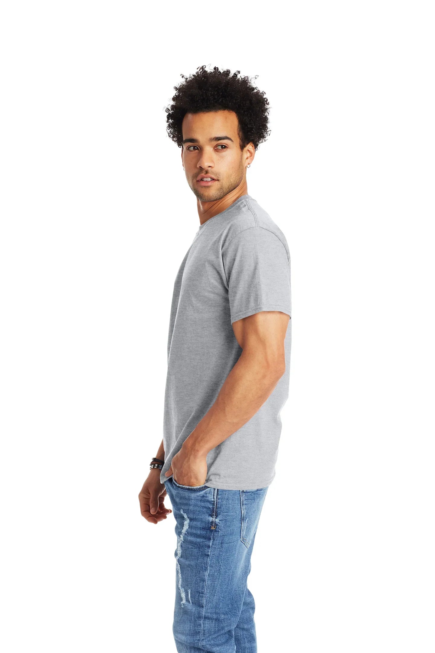 Hanes Authentic-T T-Shirt - 5250