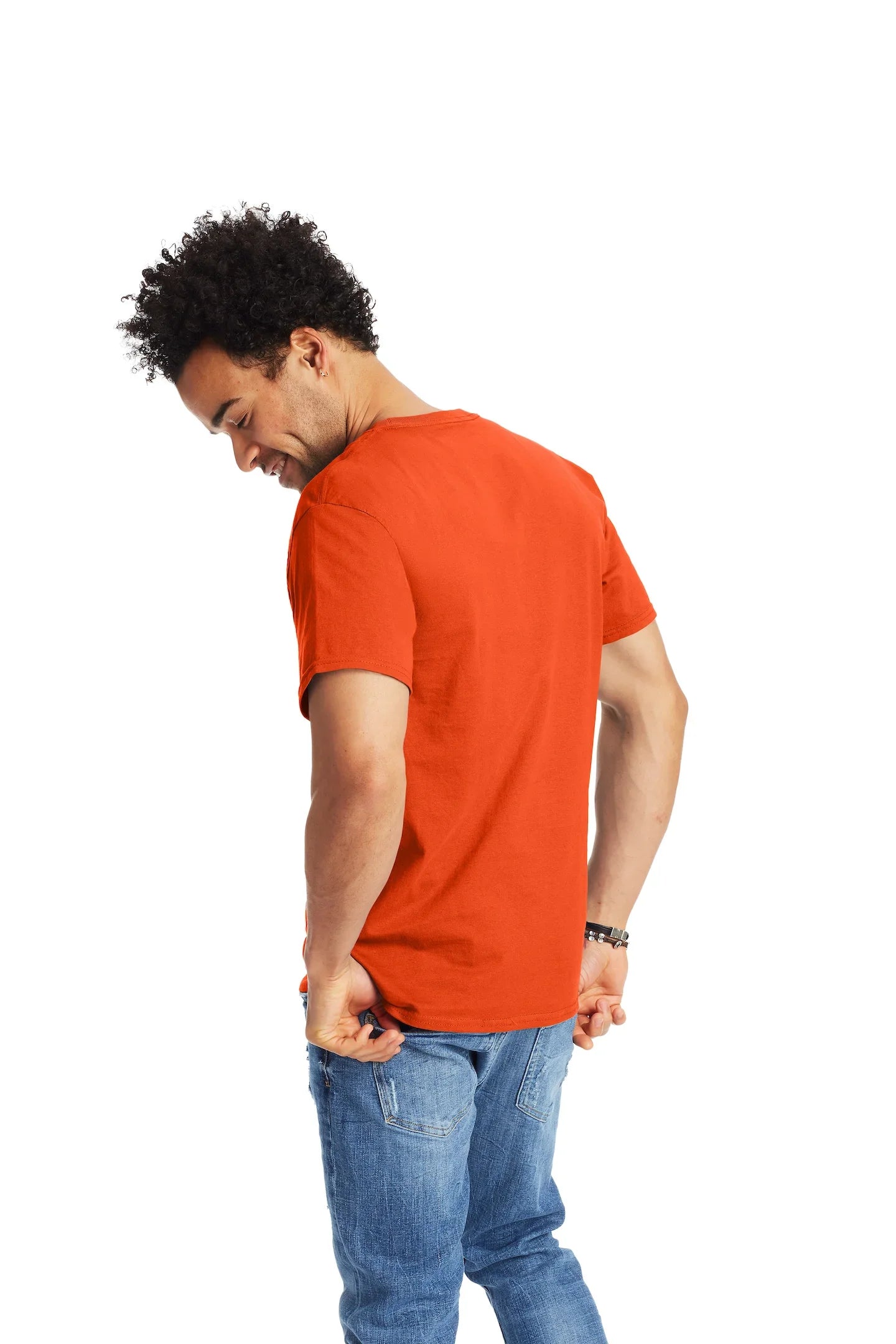 Hanes Authentic-T T-Shirt - 5250