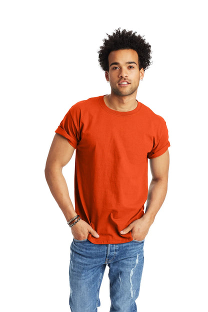 Hanes Authentic-T T-Shirt - 5250