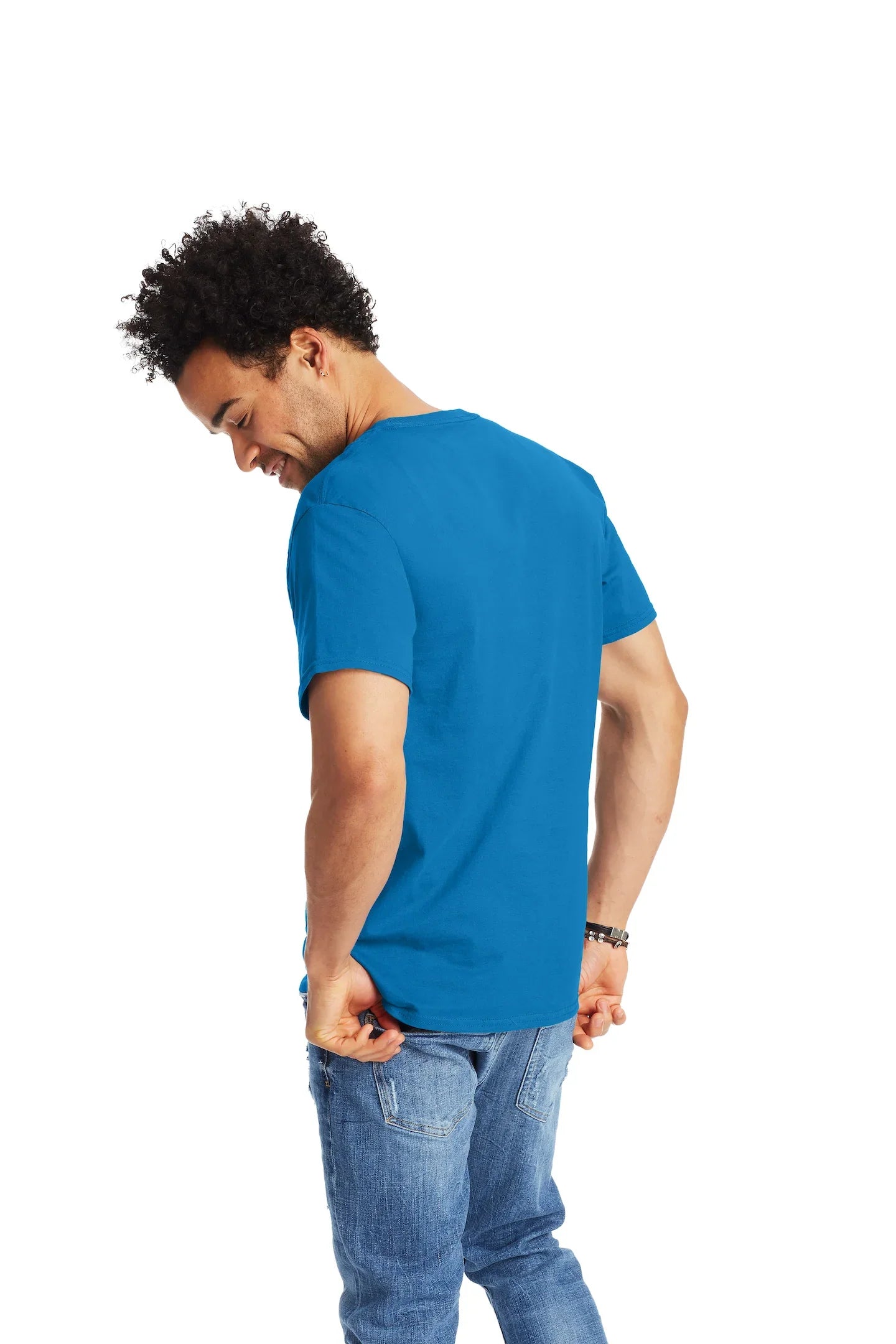 Hanes Authentic-T T-Shirt - 5250