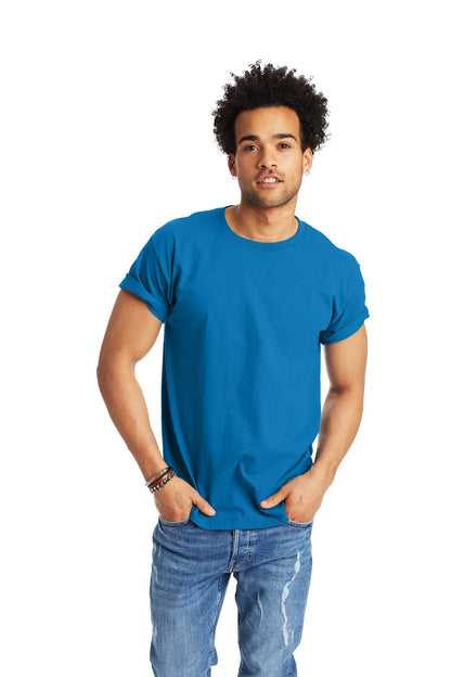 Hanes Authentic-T T-Shirt - 5250