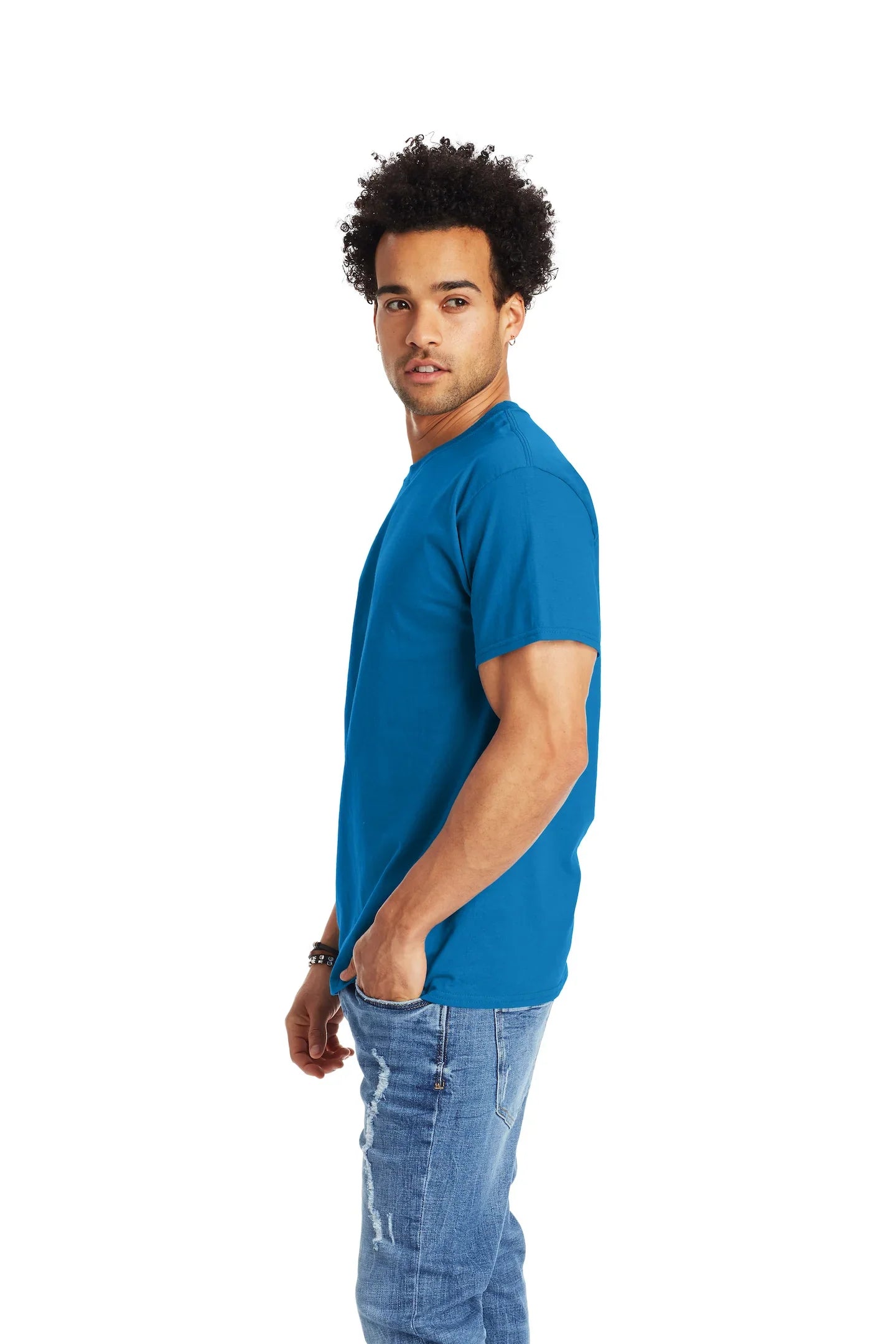 Hanes Authentic-T T-Shirt - 5250