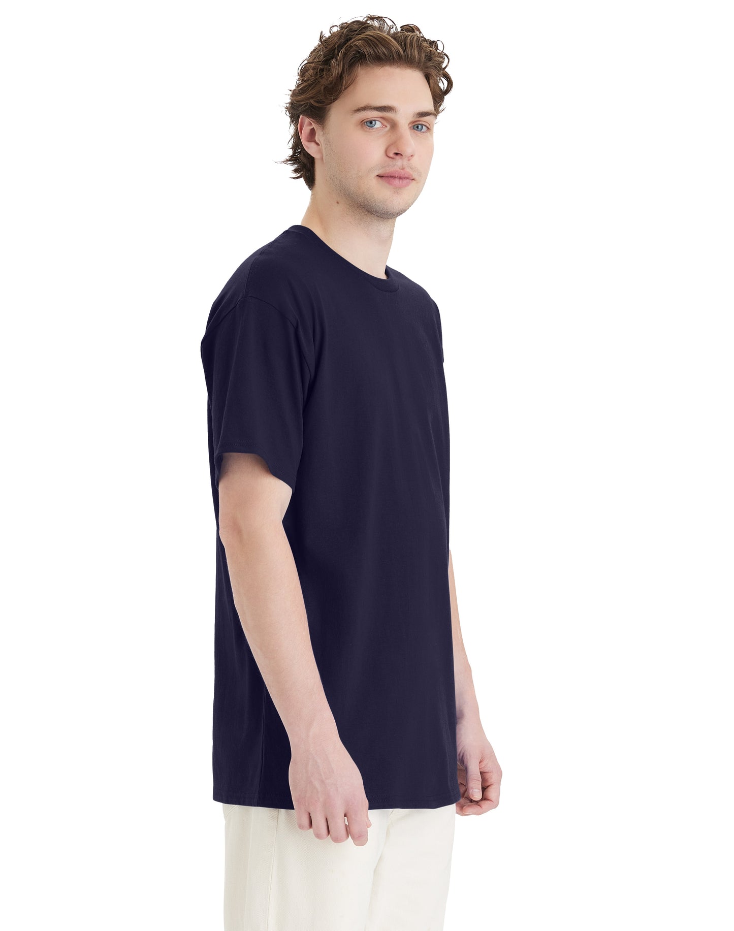 Essential Tall Short Sleeve Tee - 5280T