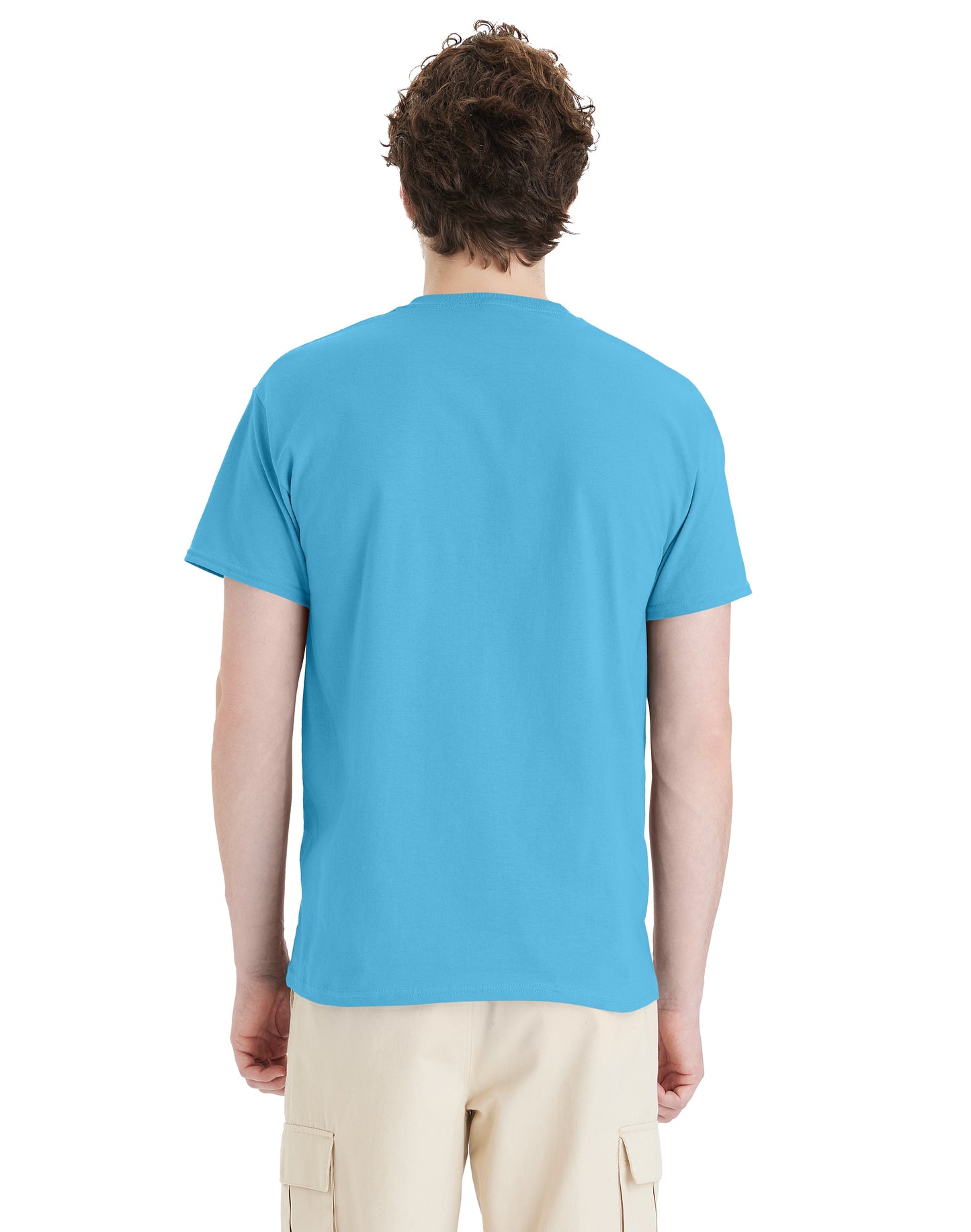 Essential Adult Short Sleeve T-shirt