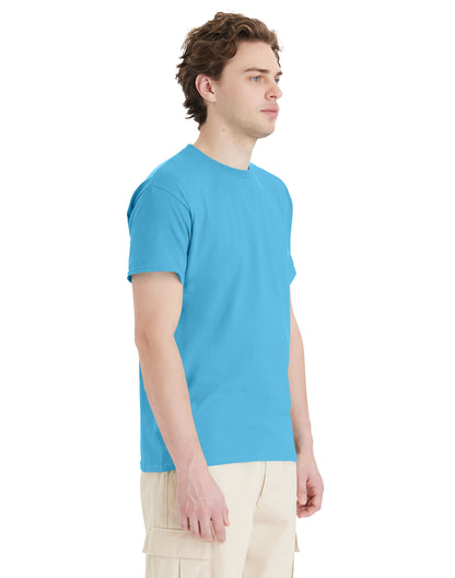 Essential Adult Short Sleeve T-shirt - 5280 - 2