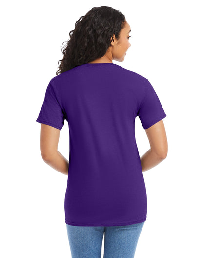 Essential Adult Short Sleeve T-shirt