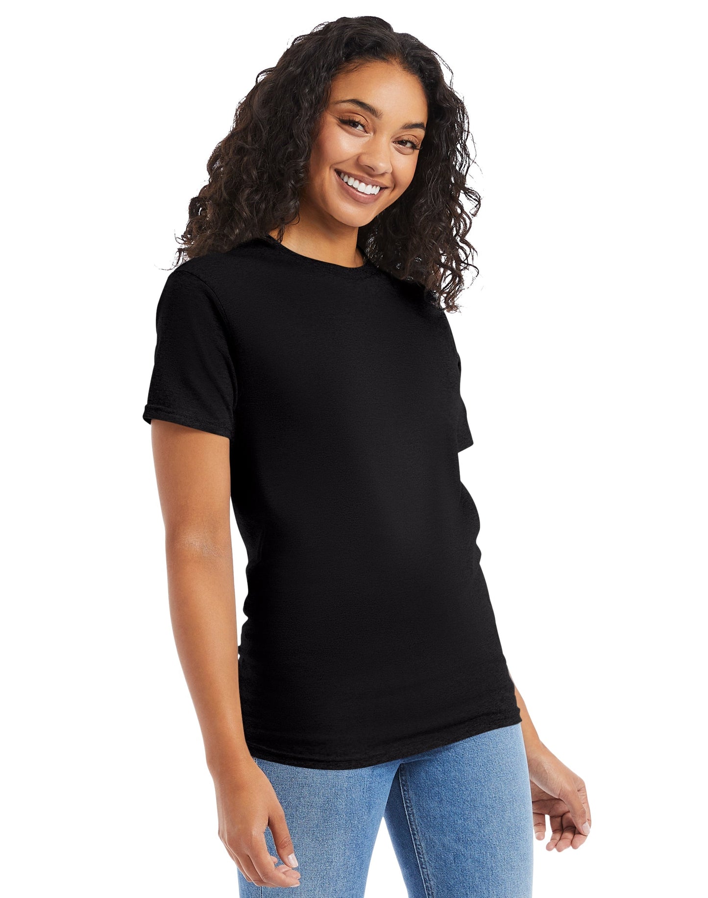 Essential Adult Short Sleeve T-shirt