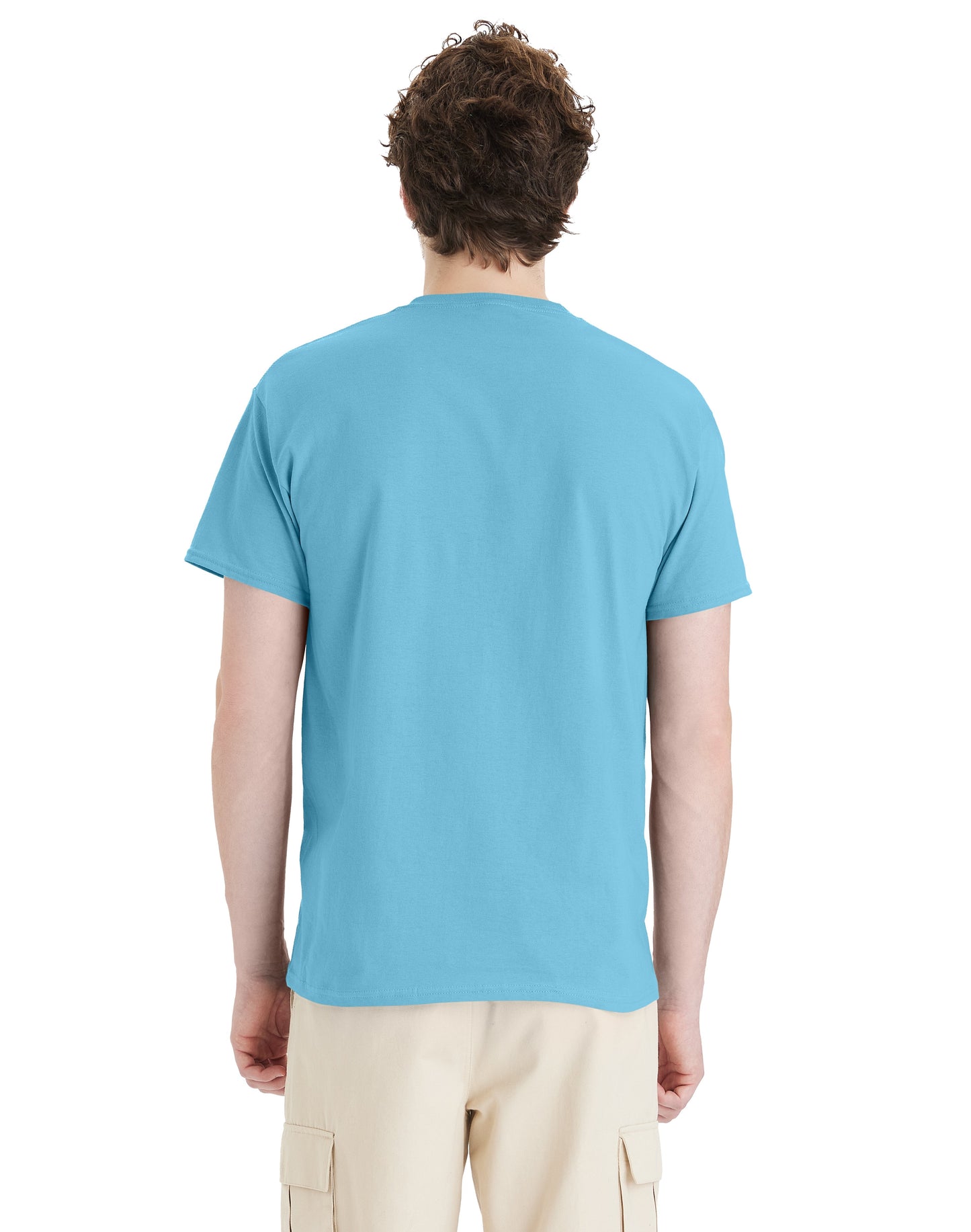 Essential Adult Short Sleeve T-shirt