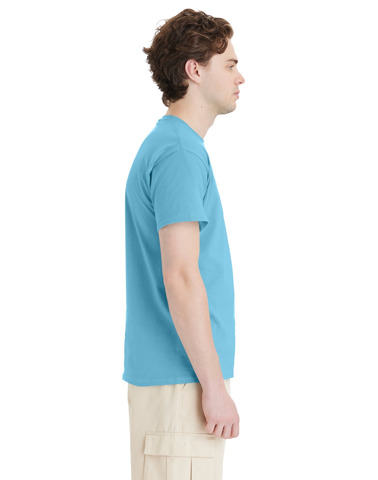 Essential Adult Short Sleeve T-shirt