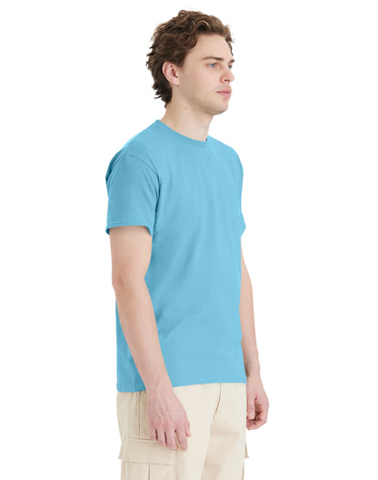 Essential Adult Short Sleeve T-shirt - 5280 - 2