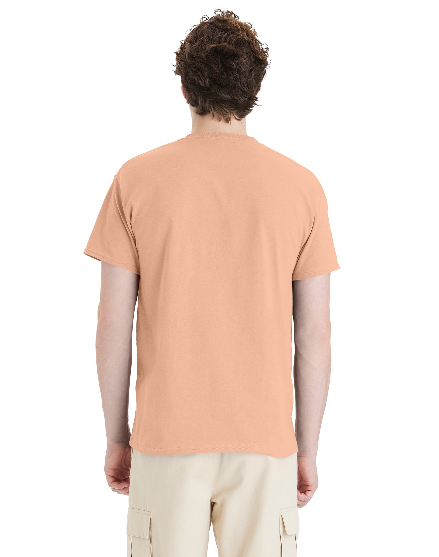 Essential Adult Short Sleeve T-shirt