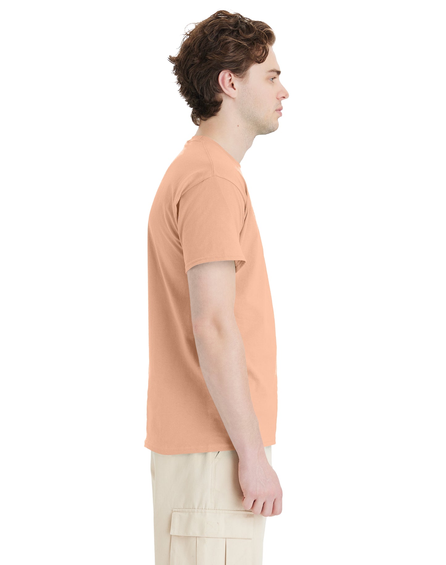 Essential Adult Short Sleeve T-shirt