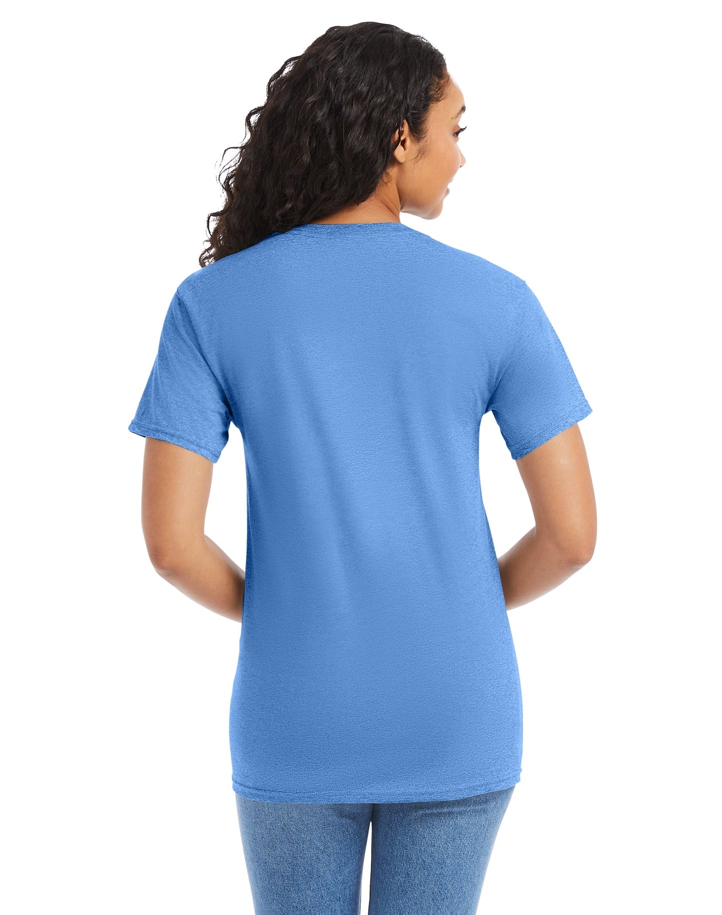 Essential Adult Short Sleeve T-shirt