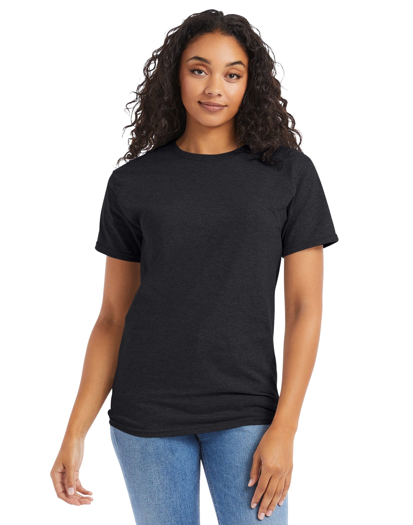 Essential Adult Short Sleeve T-shirt