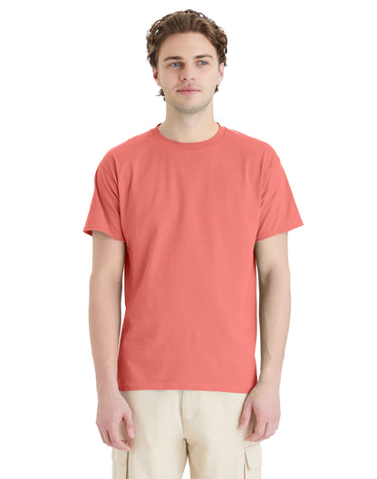 Essential Adult Short Sleeve T-shirt - 5280 - 1