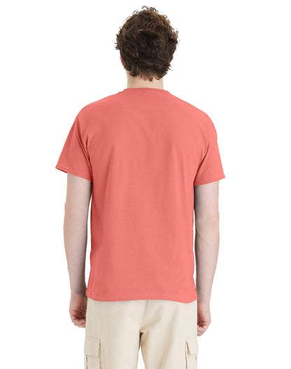 Essential Adult Short Sleeve T-shirt - 5280 - 1