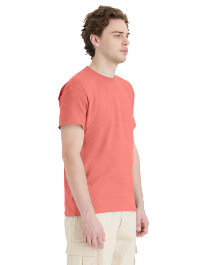 Essential Adult Short Sleeve T-shirt - 5280 - 1