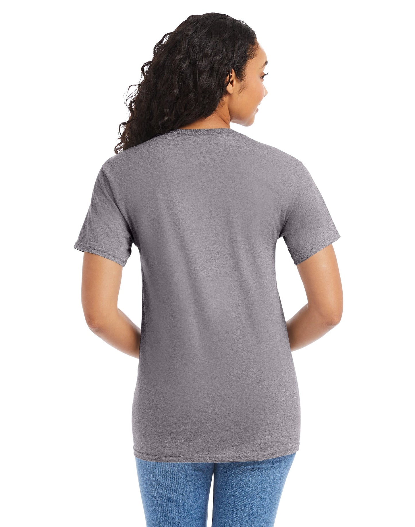 Essential Adult Short Sleeve T-shirt