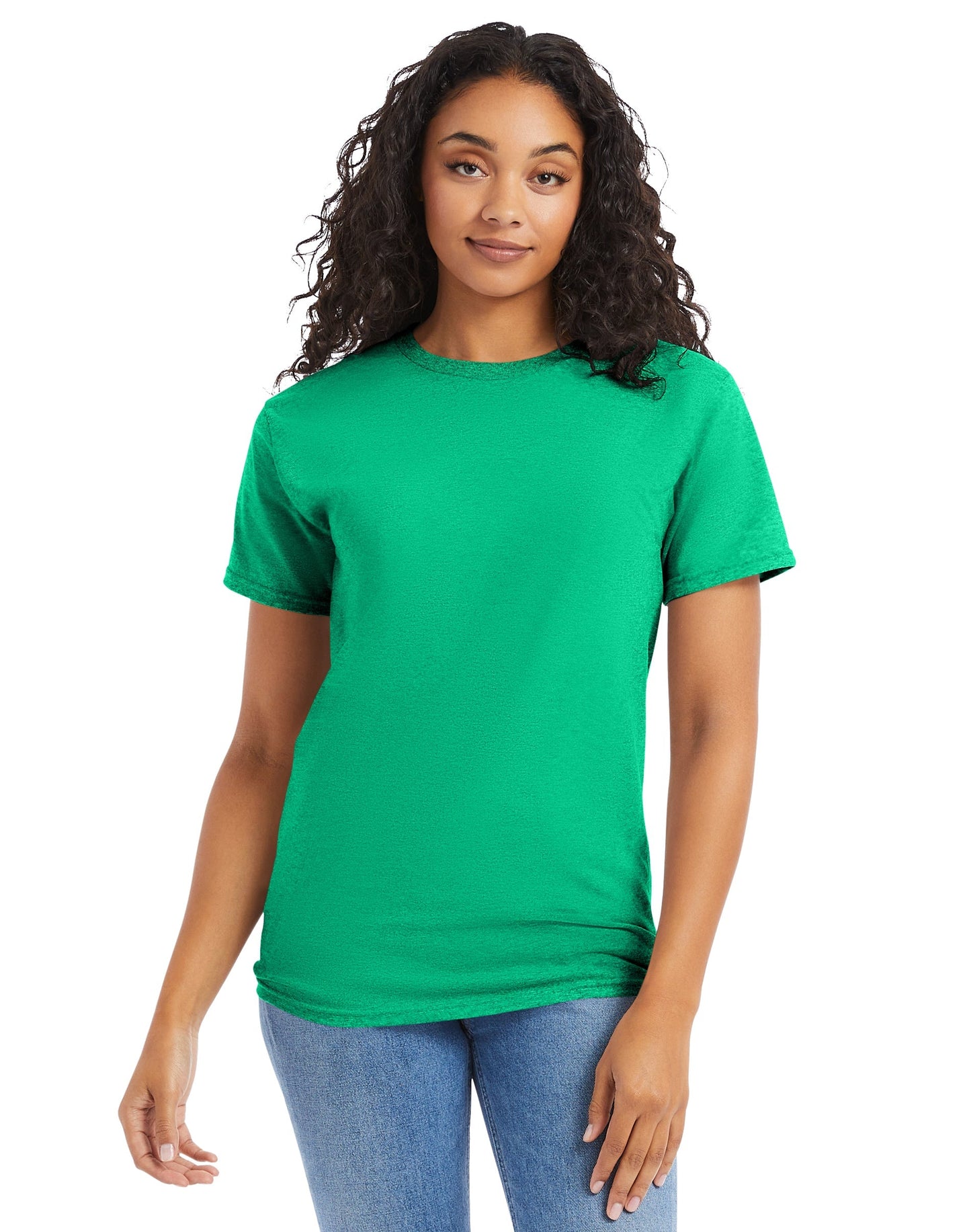 Essential Adult Short Sleeve T-shirt