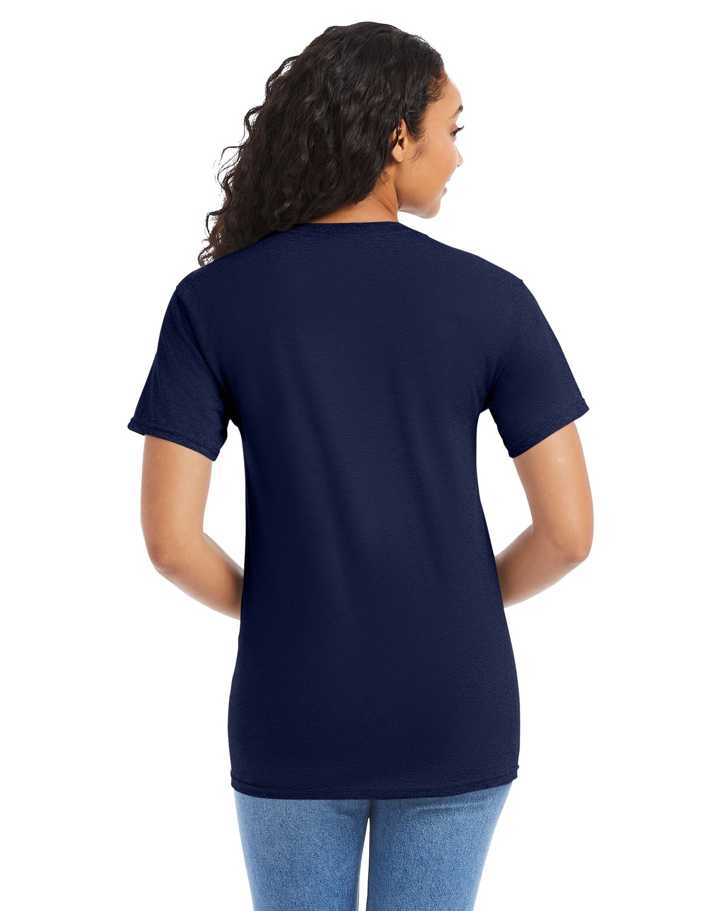 Essential Adult Short Sleeve T-shirt