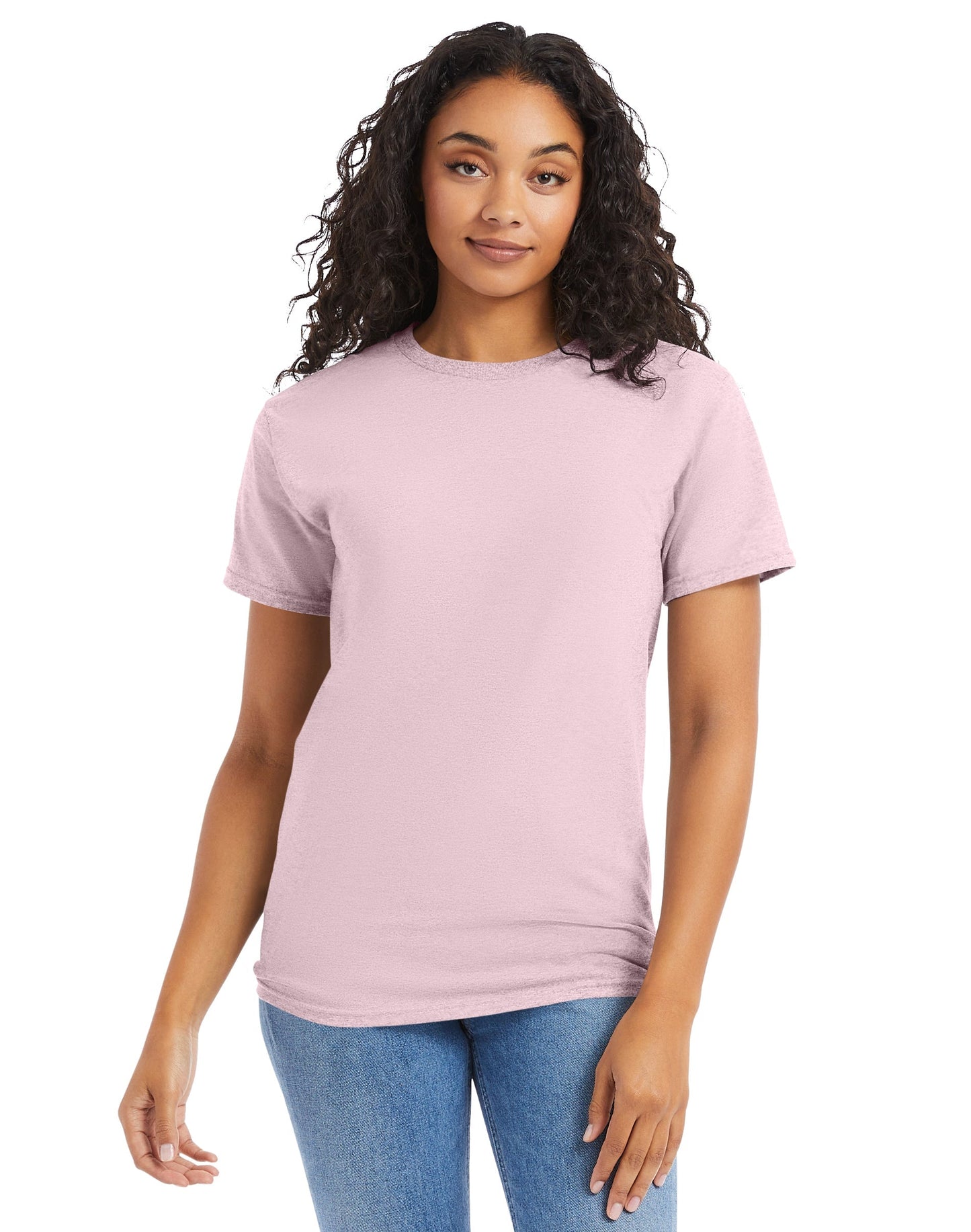 Essential Adult Short Sleeve T-shirt