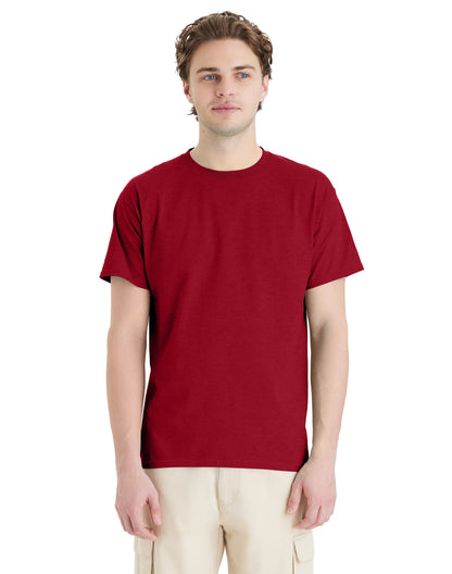 Essential Adult Short Sleeve T-shirt - 5280 - 2