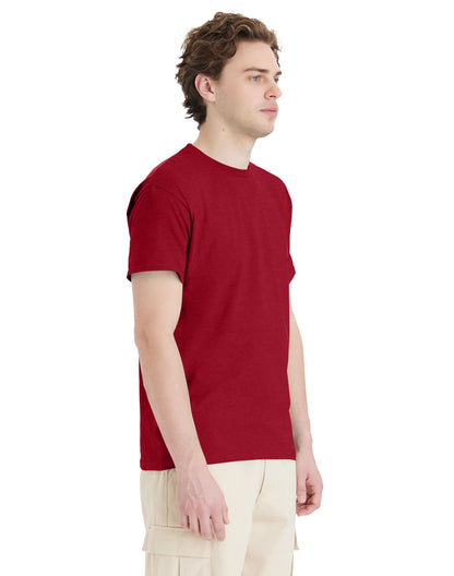 Essential Adult Short Sleeve T-shirt