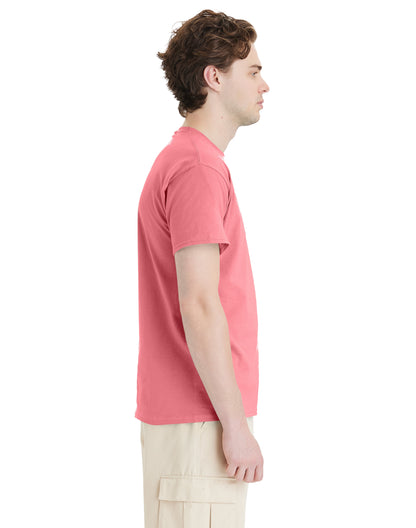 Essential Adult Short Sleeve T-shirt - 5280 - 1