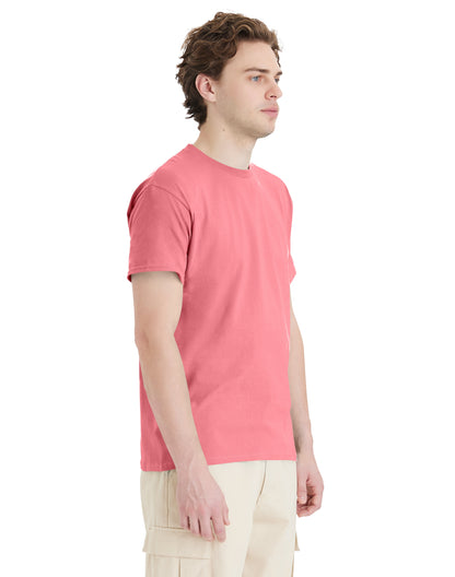 Essential Adult Short Sleeve T-shirt - 5280 - 1