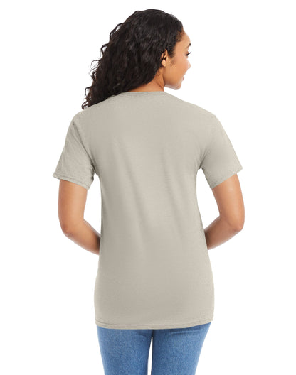 Essential Adult Short Sleeve T-shirt