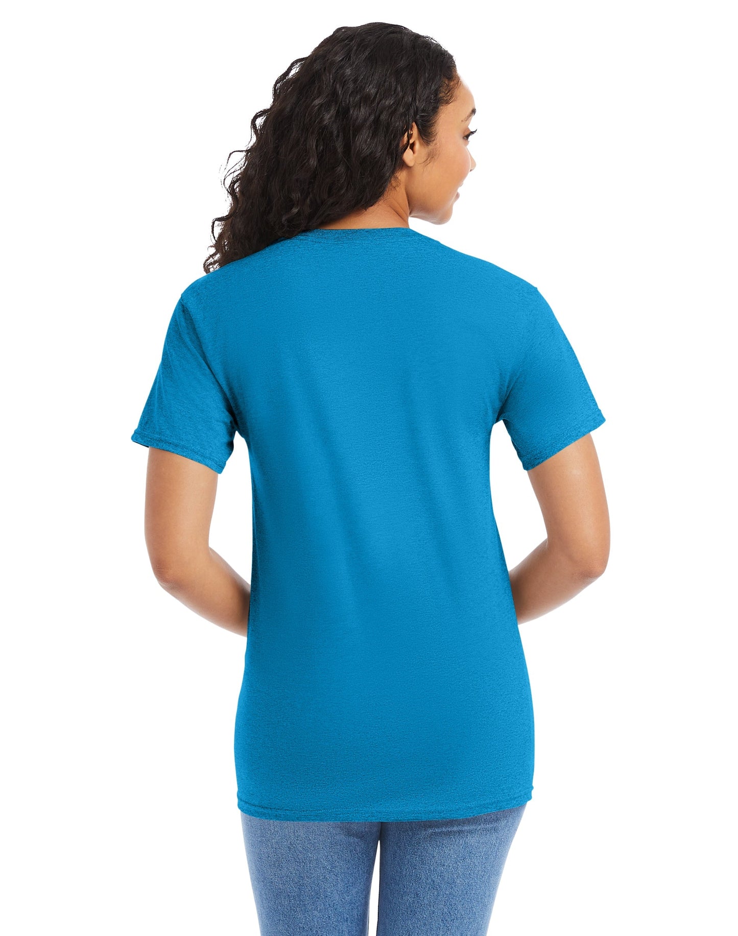 Essential Adult Short Sleeve T-shirt