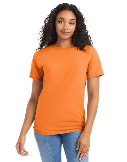 Essential Adult Short Sleeve T-shirt