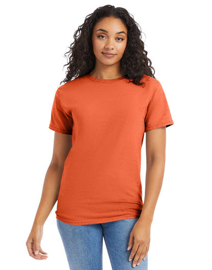 Essential Adult Short Sleeve T-shirt - 5280 - 2