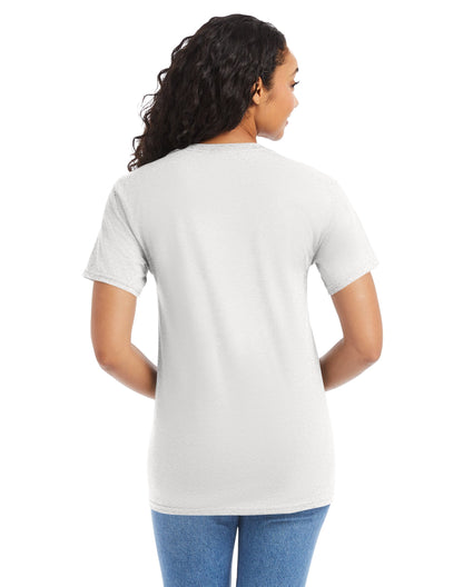 Essential Adult Short Sleeve T-shirt - 5280 - 1